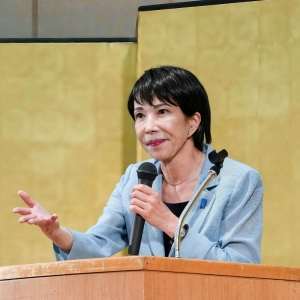 Sanae Takaichi condiţionează o posibilă desfăşurare de nave în Strâmtoarea Ormuz de o încetare a focului